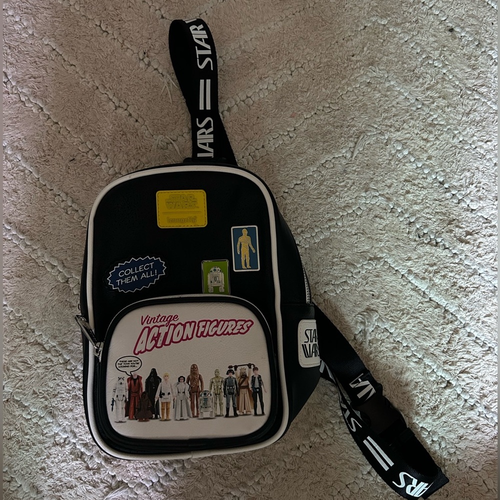 Star Wars Loungefly